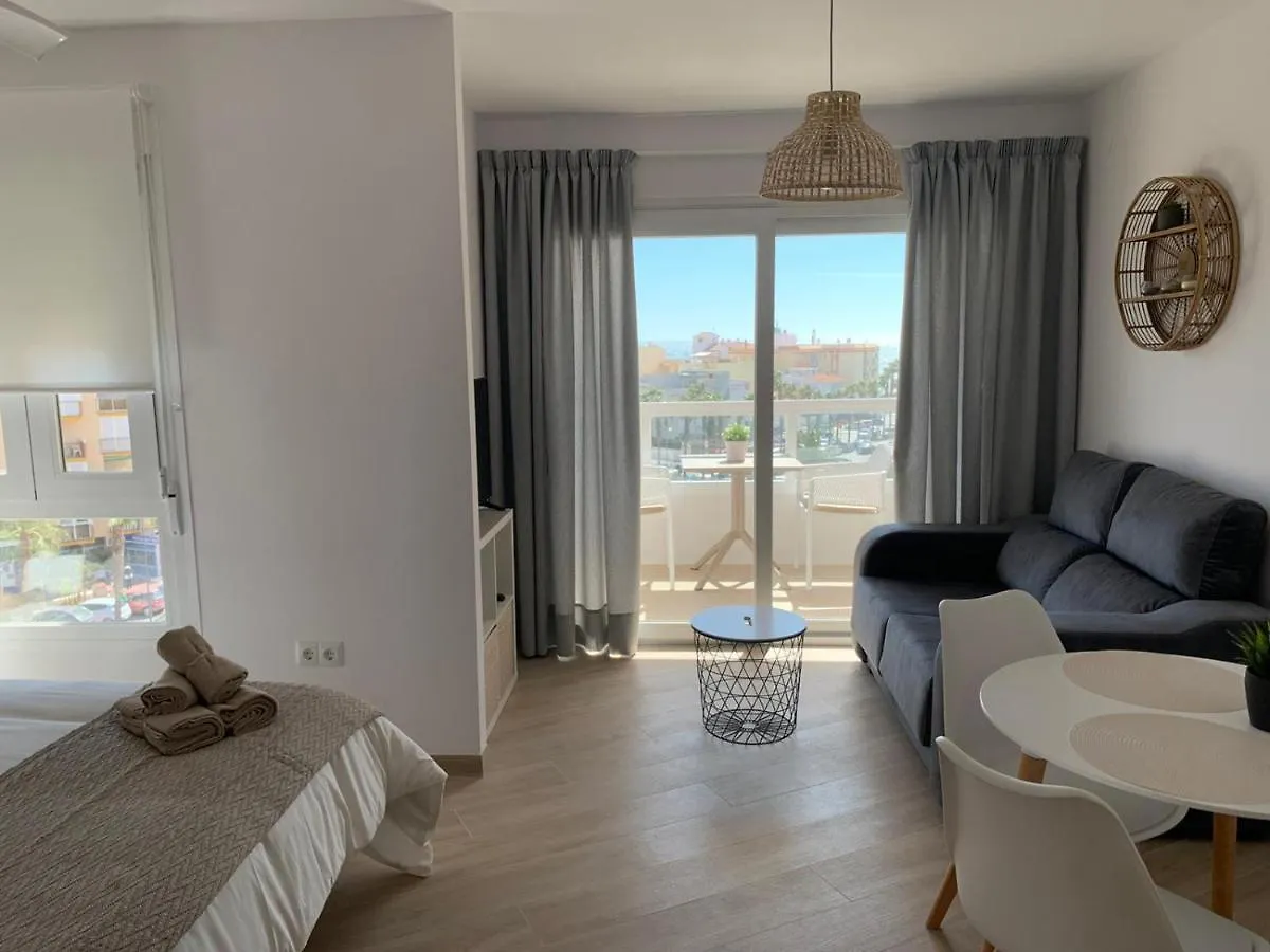 Ferienwohnung Sol Y Playa Torrox 0*,  Spanien