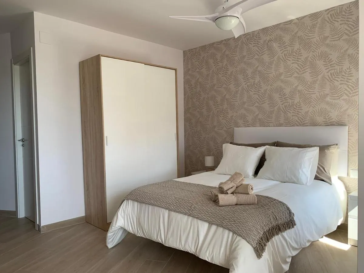 Ferienwohnung Sol Y Playa Torrox 0*,
