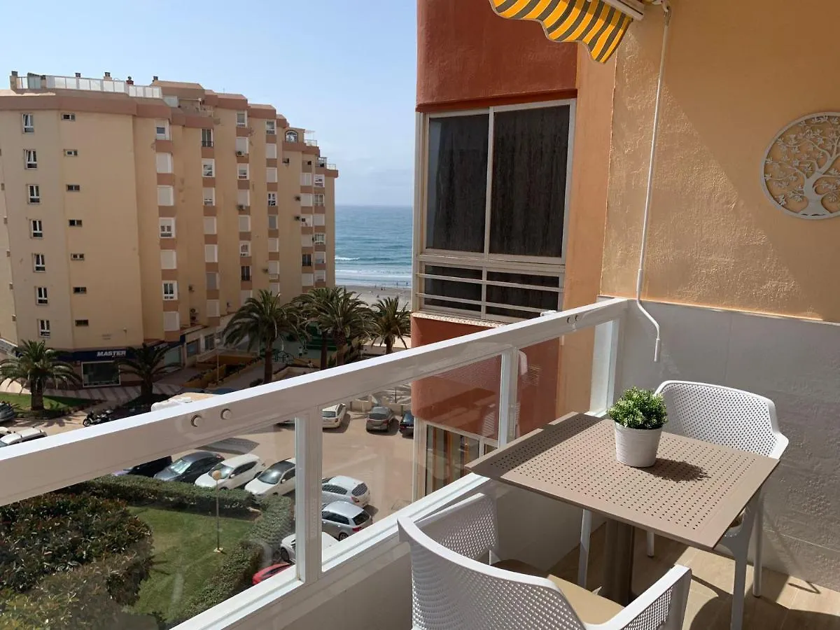 Ferienwohnung Sol Y Playa Torrox Spanien