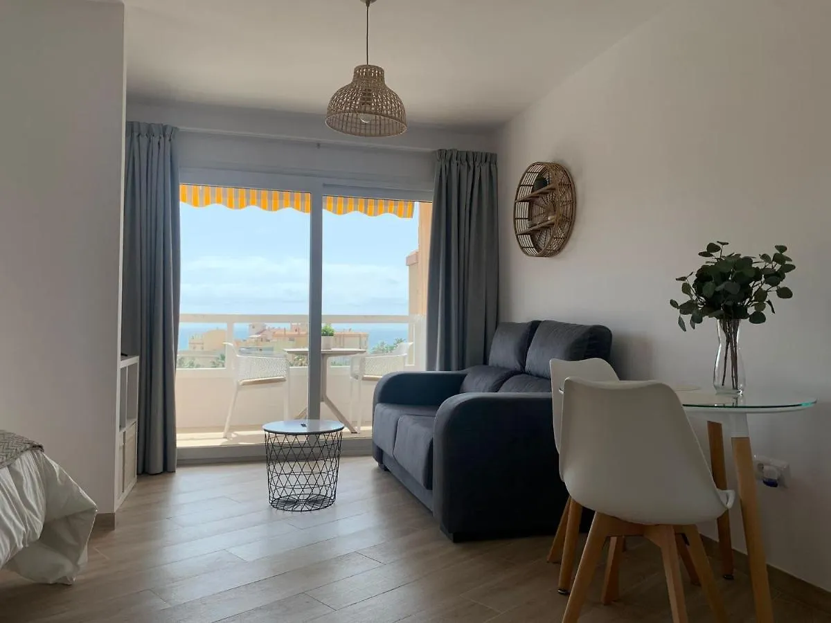 Ferienwohnung Sol Y Playa Torrox 0*,  Spanien