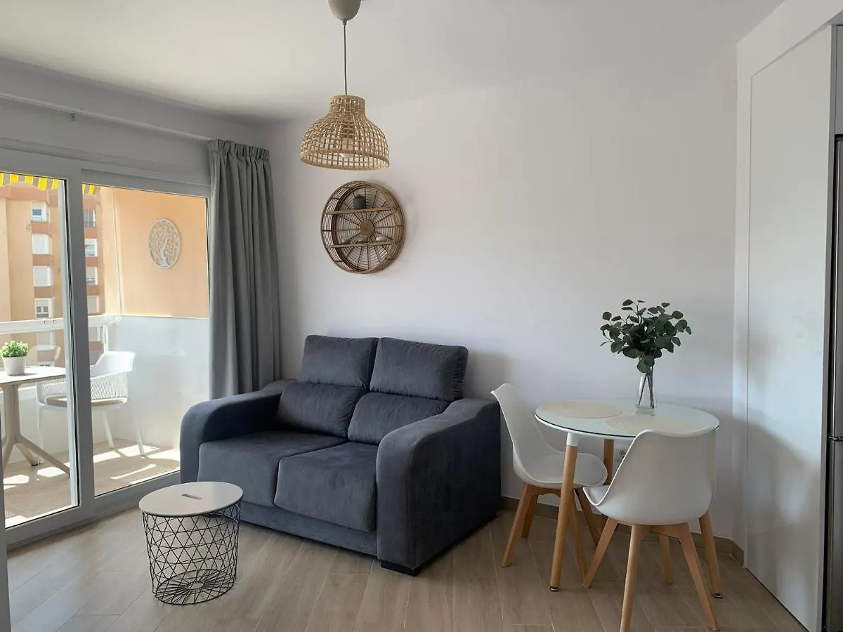 Ferienwohnung Sol Y Playa Torrox Apartment