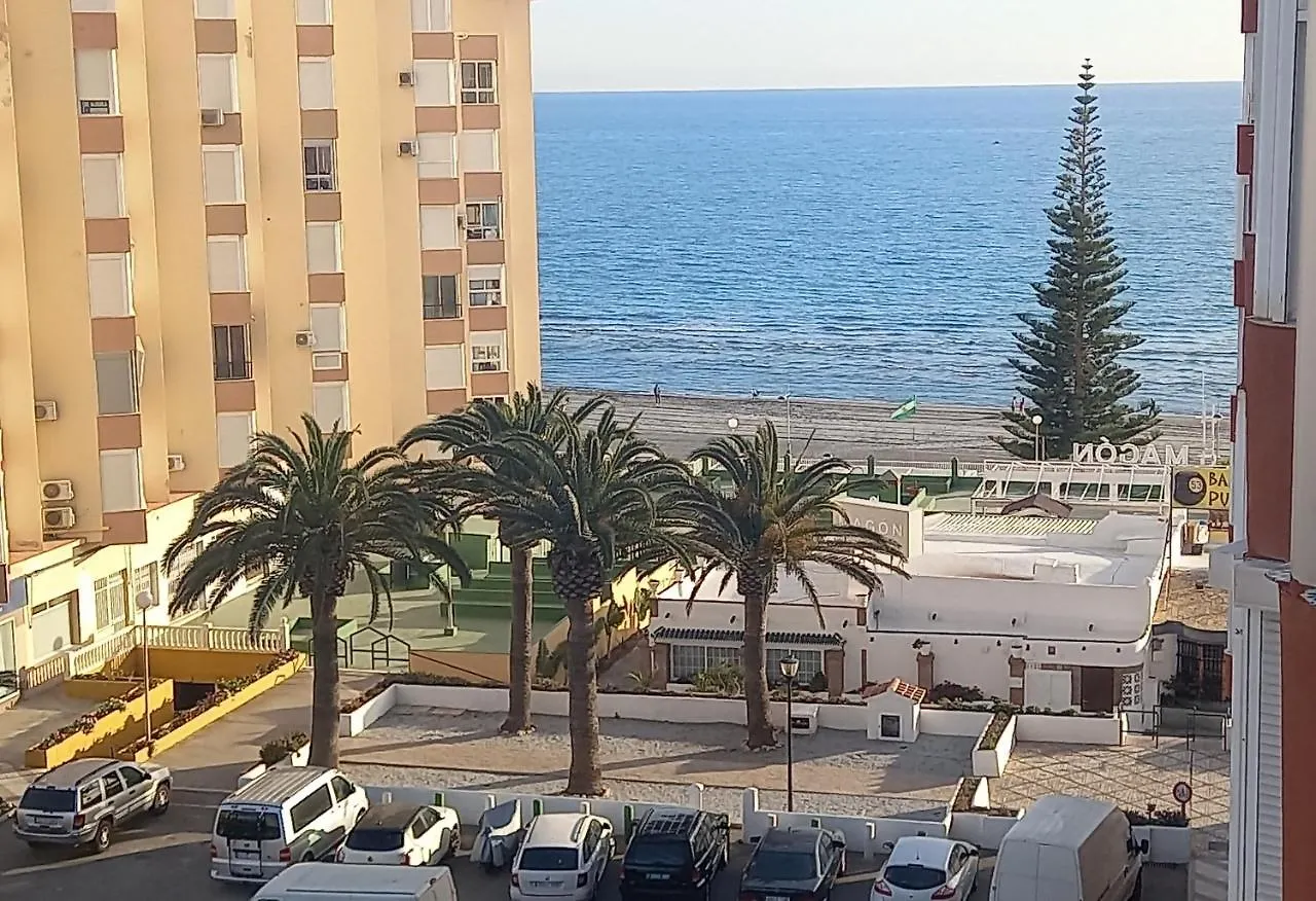 Sol Y Playa Torrox Apartment