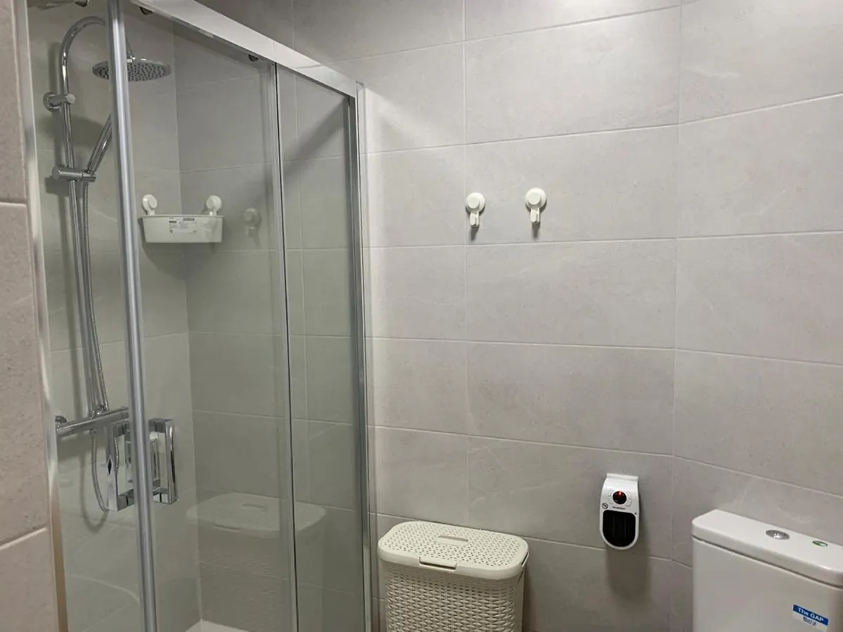 Sol Y Playa Torrox Apartment