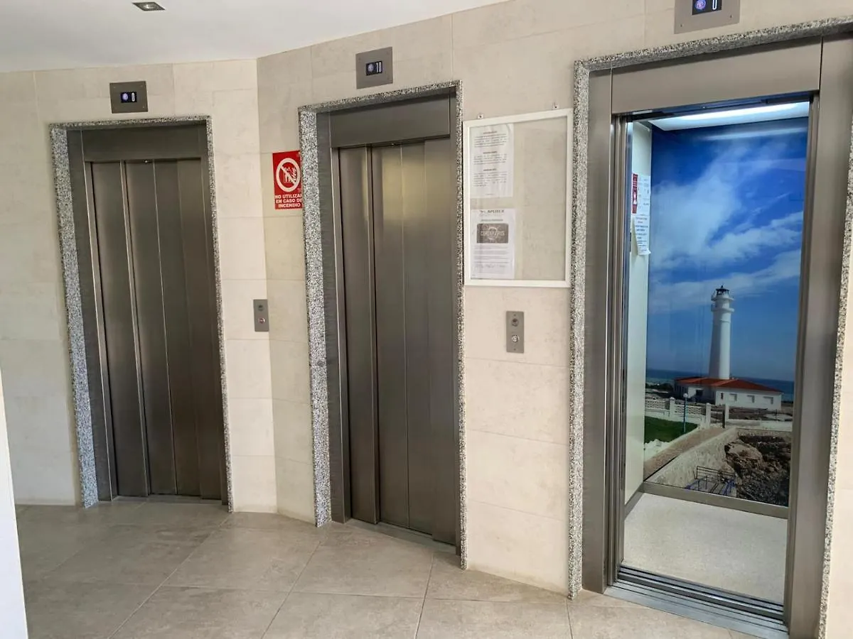 Sol Y Playa Torrox Apartment