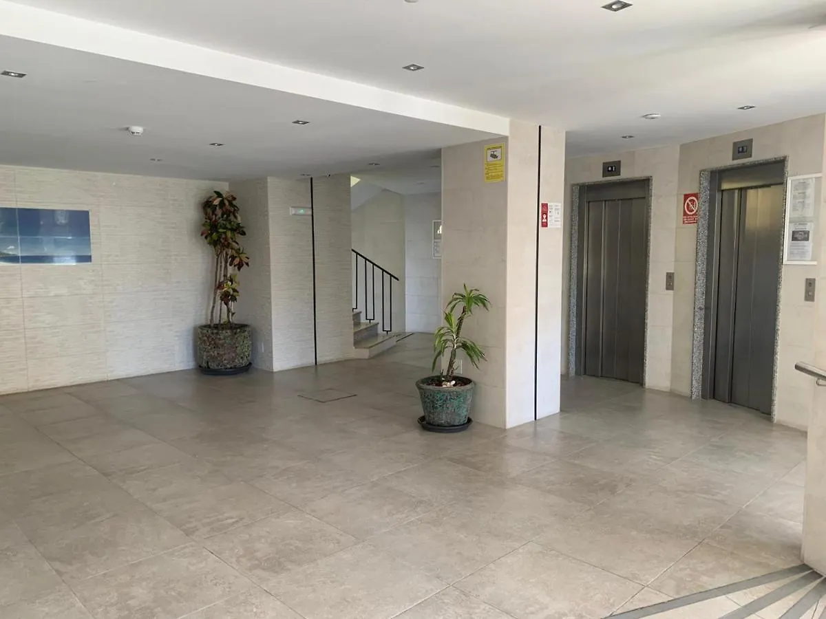Sol Y Playa Torrox Apartment