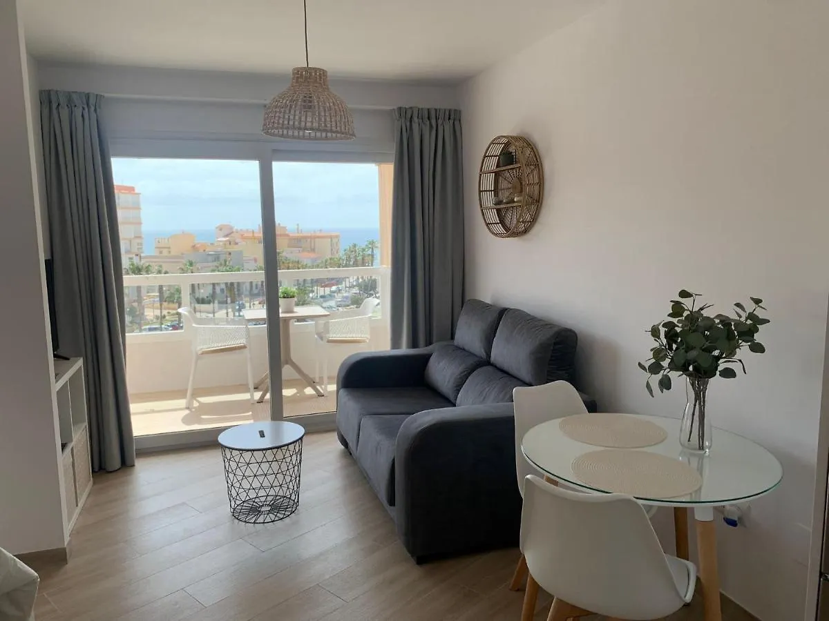 Sol Y Playa Torrox Apartment 0*,