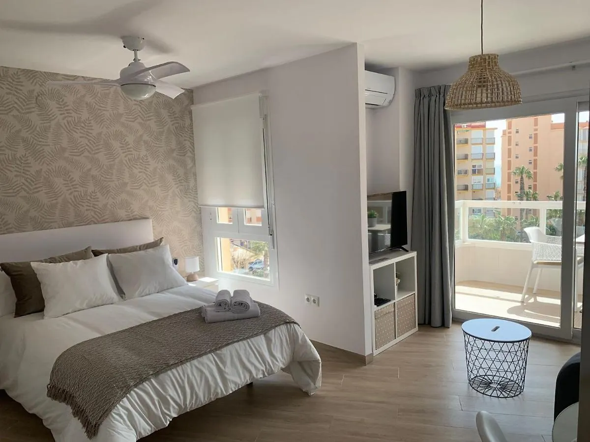 Sol Y Playa Torrox Apartment