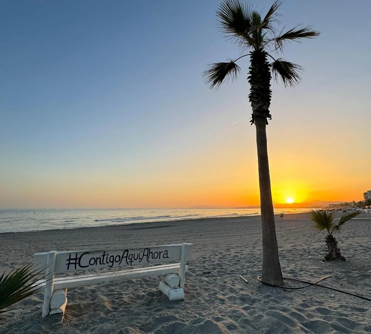 Sol Y Playa Torrox Apartment